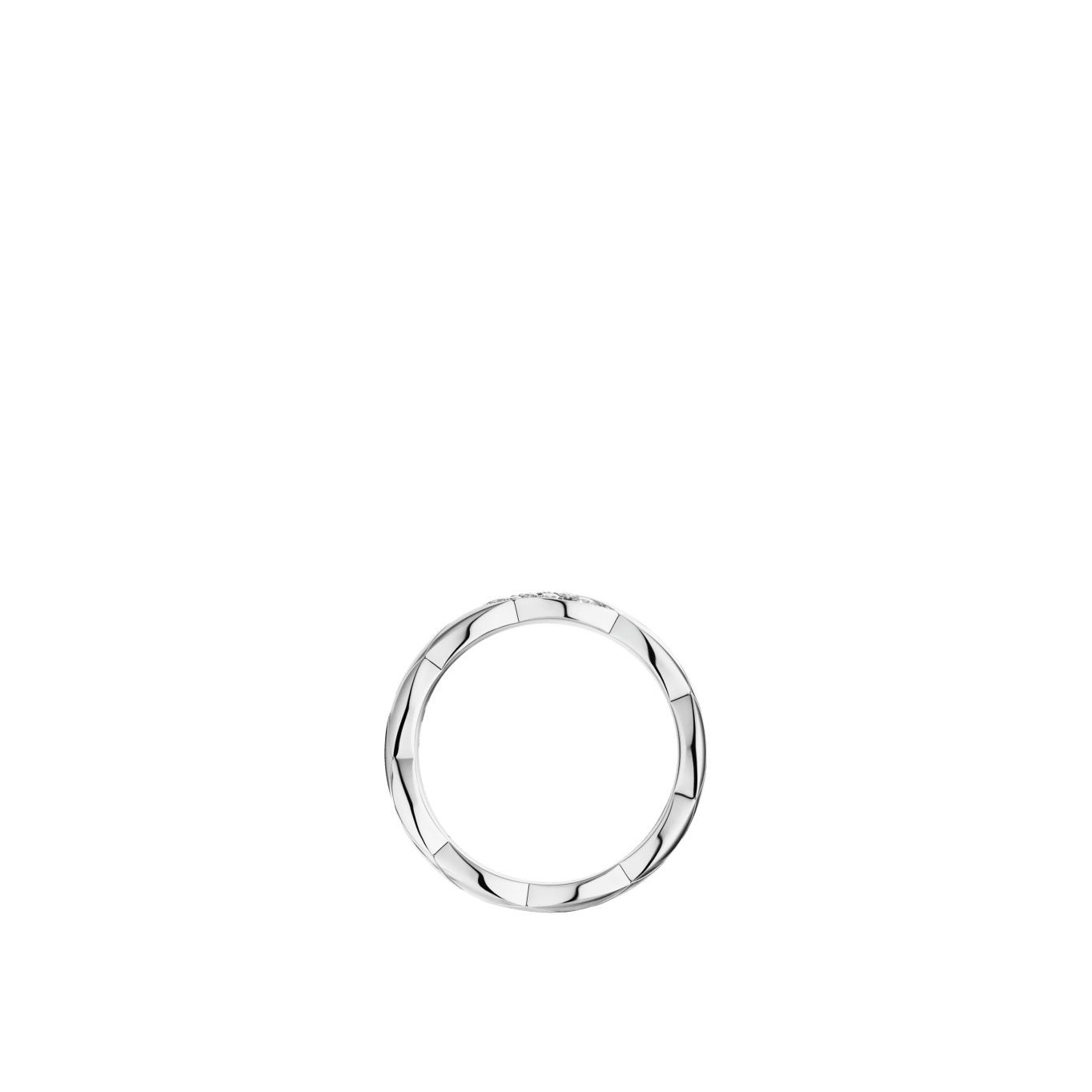 Coco Crush ring