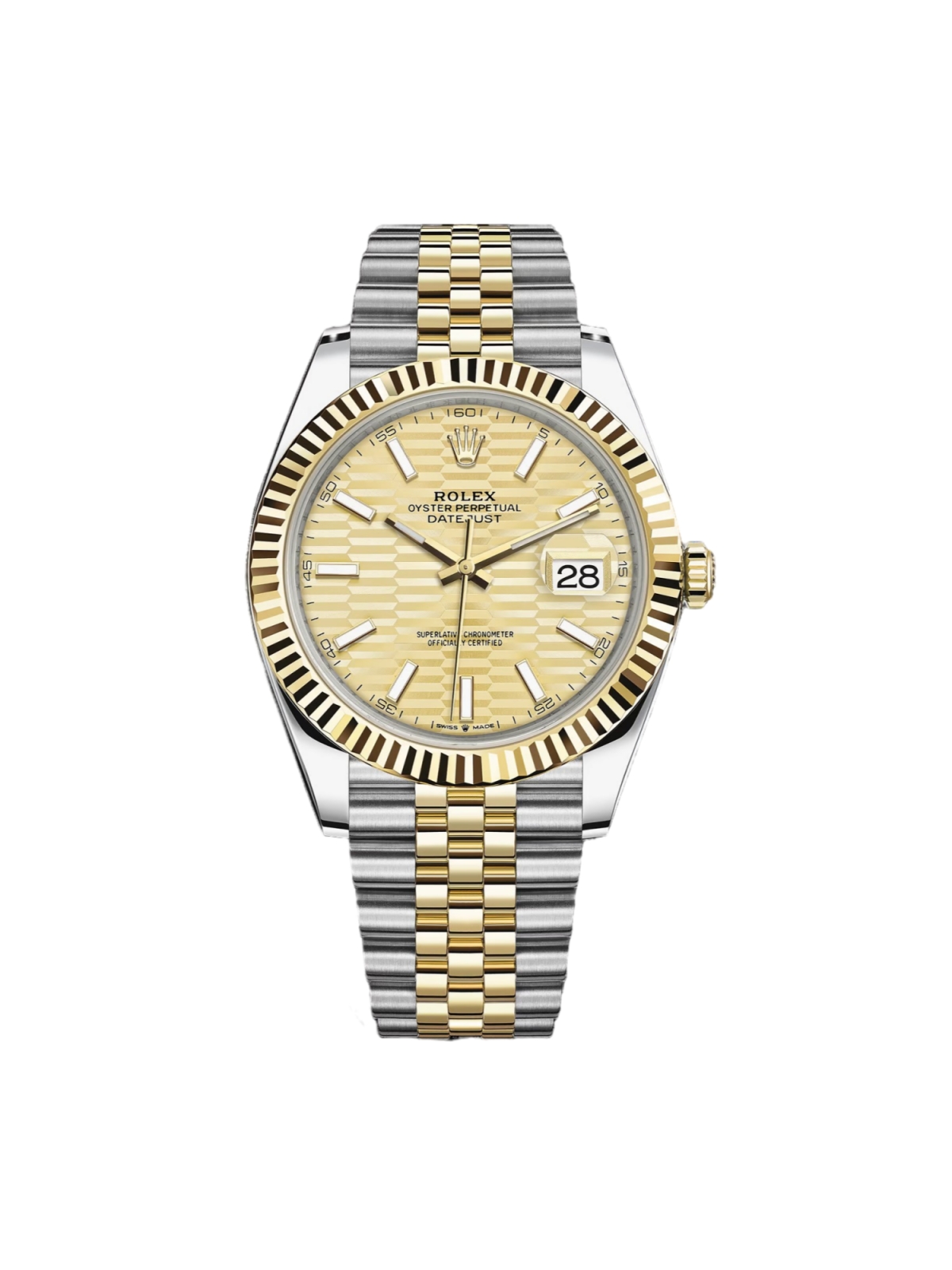 Datejust 41mm