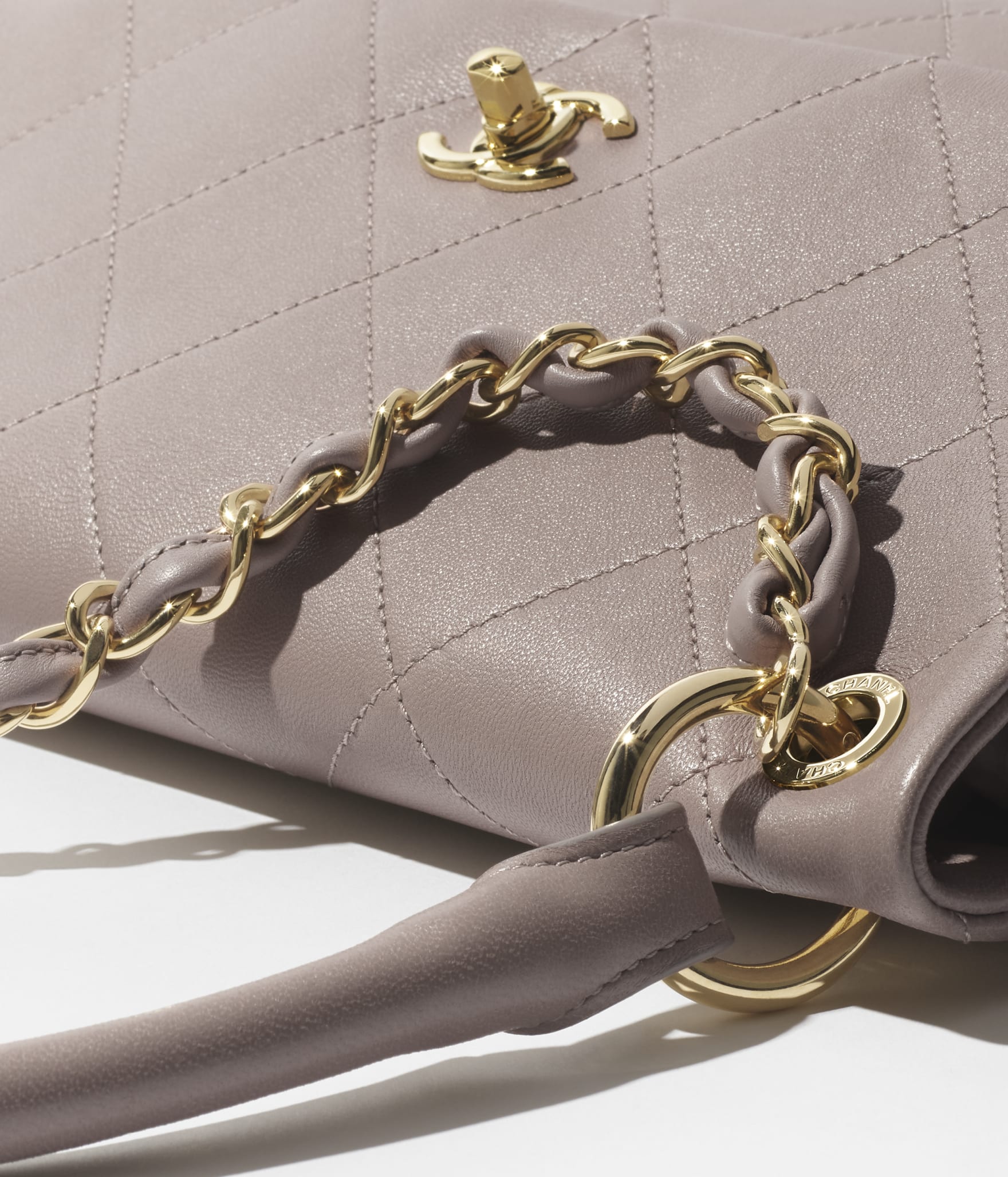 Large Flap Bag