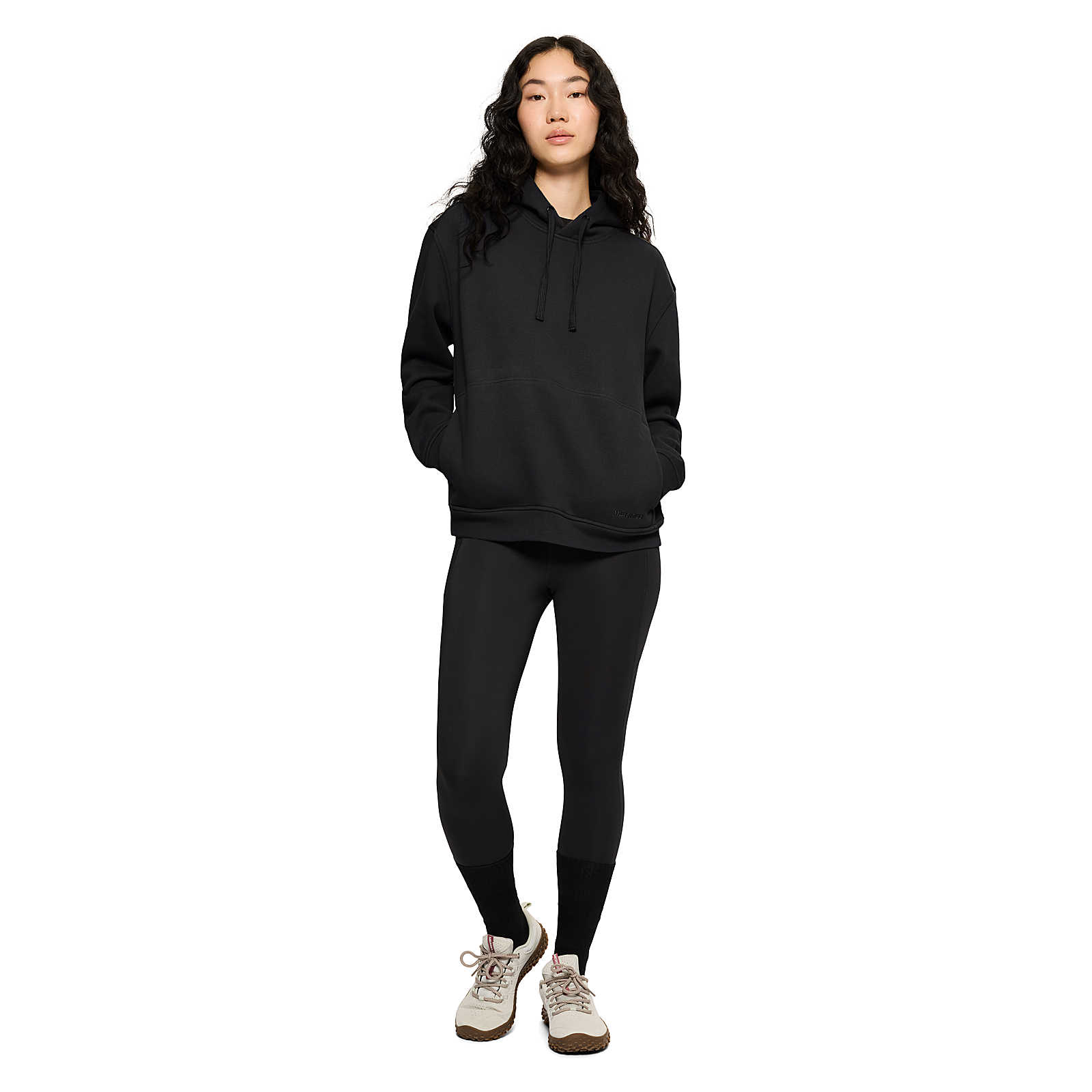 Women's Relaxed Hoody