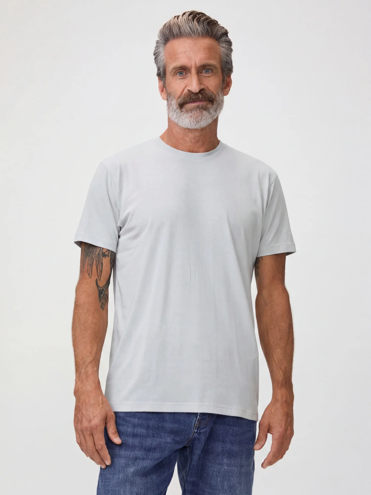Ash Crew Neck