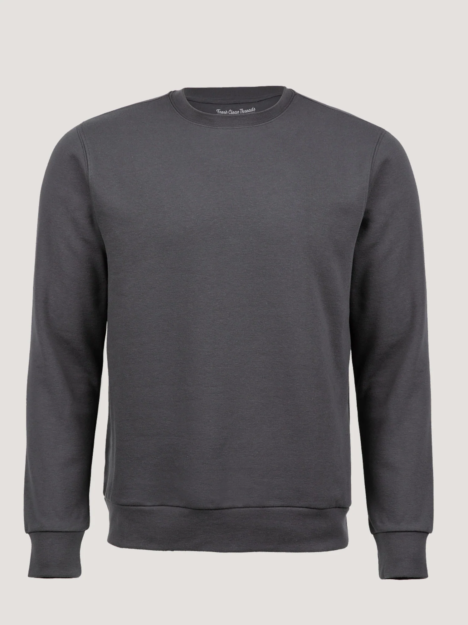 Concrete Crew Sweatshirt