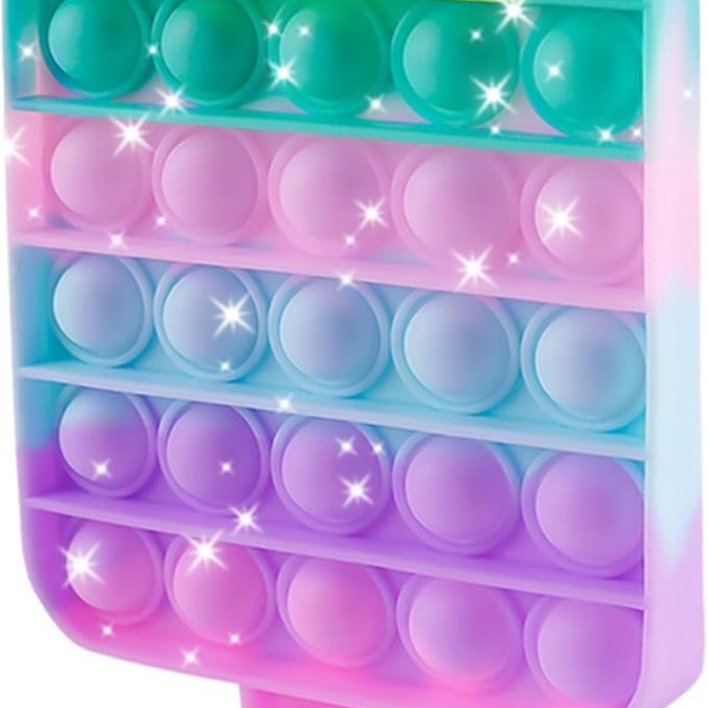 Ice Cream Fidget Toys