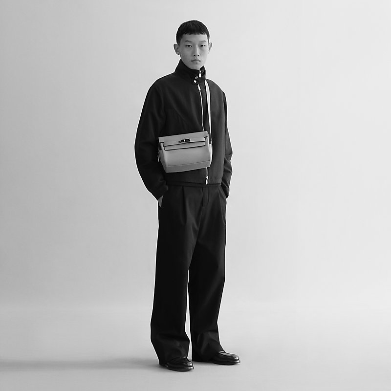 Kelly Messenger bag