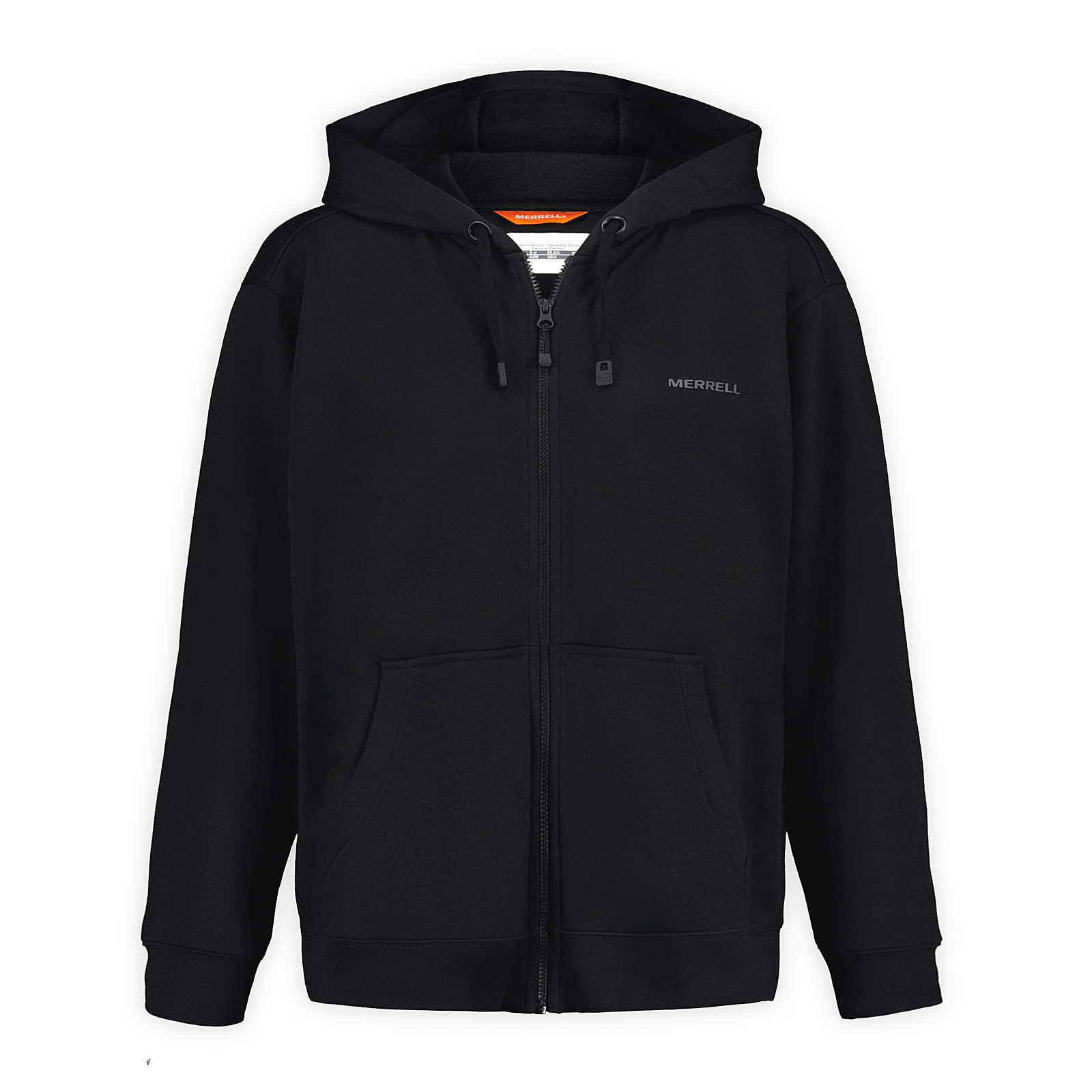 Men's Carson Full Zip Hoody