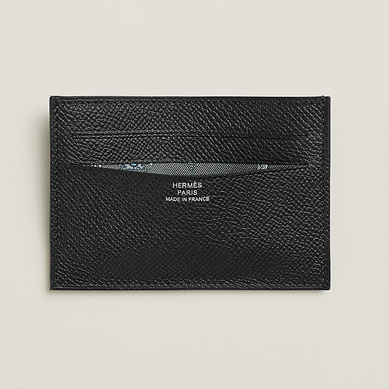 Citizen Twill card holder