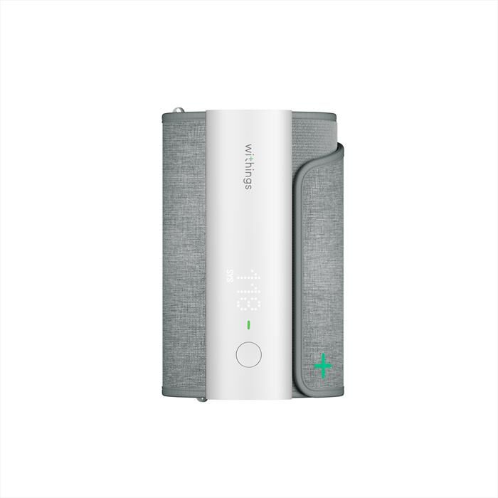 WITHINGS - BPM CONNECT WPM05-Grigio