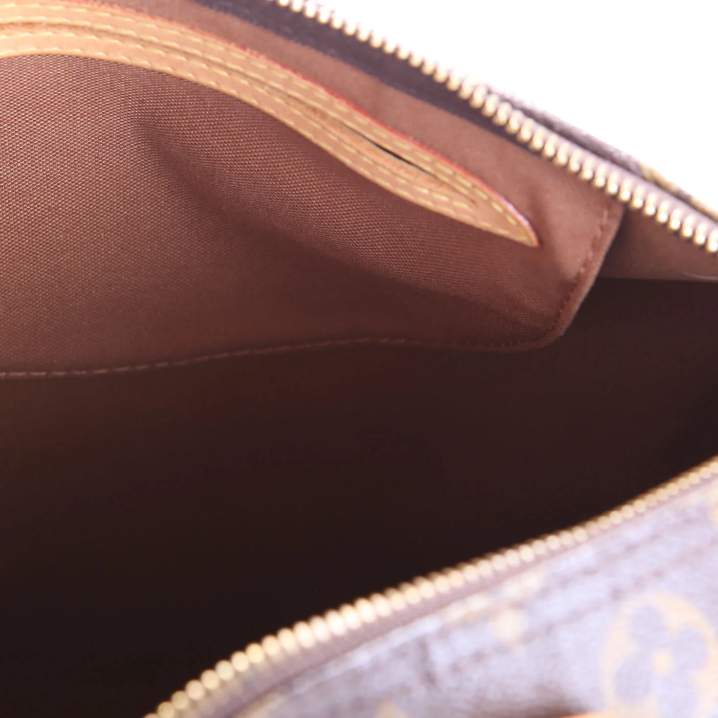 Speedy 30 Monogram
