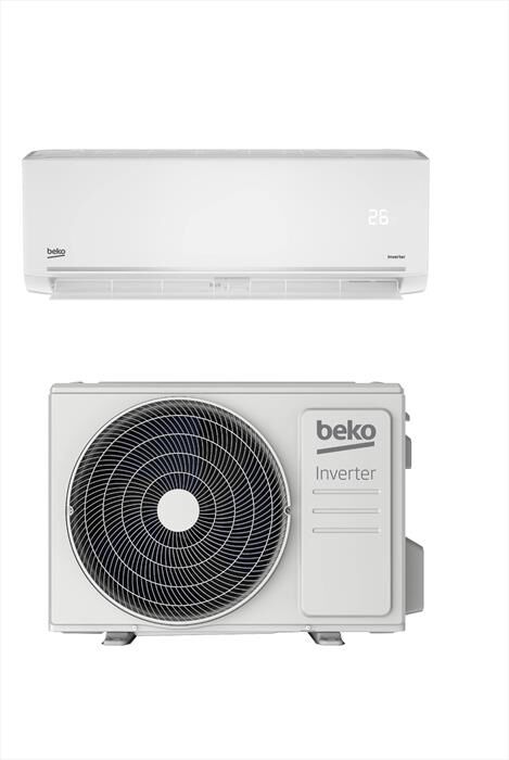 BEKO - Kit BEEPGH 095/BEEPGH 096-Bianco