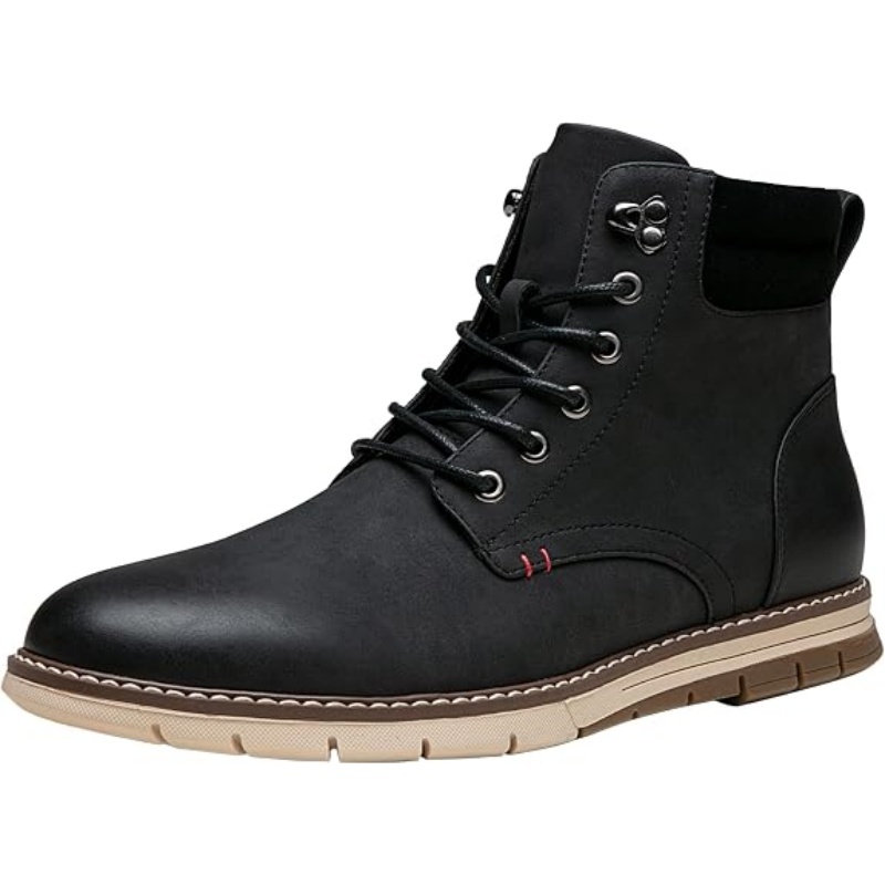 Men's Combat Boots