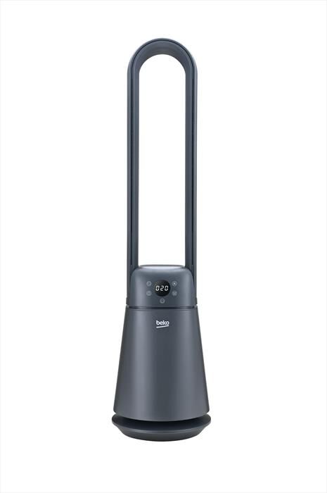 BEKO - Ventilatore a piantana EBA5000B-Nero