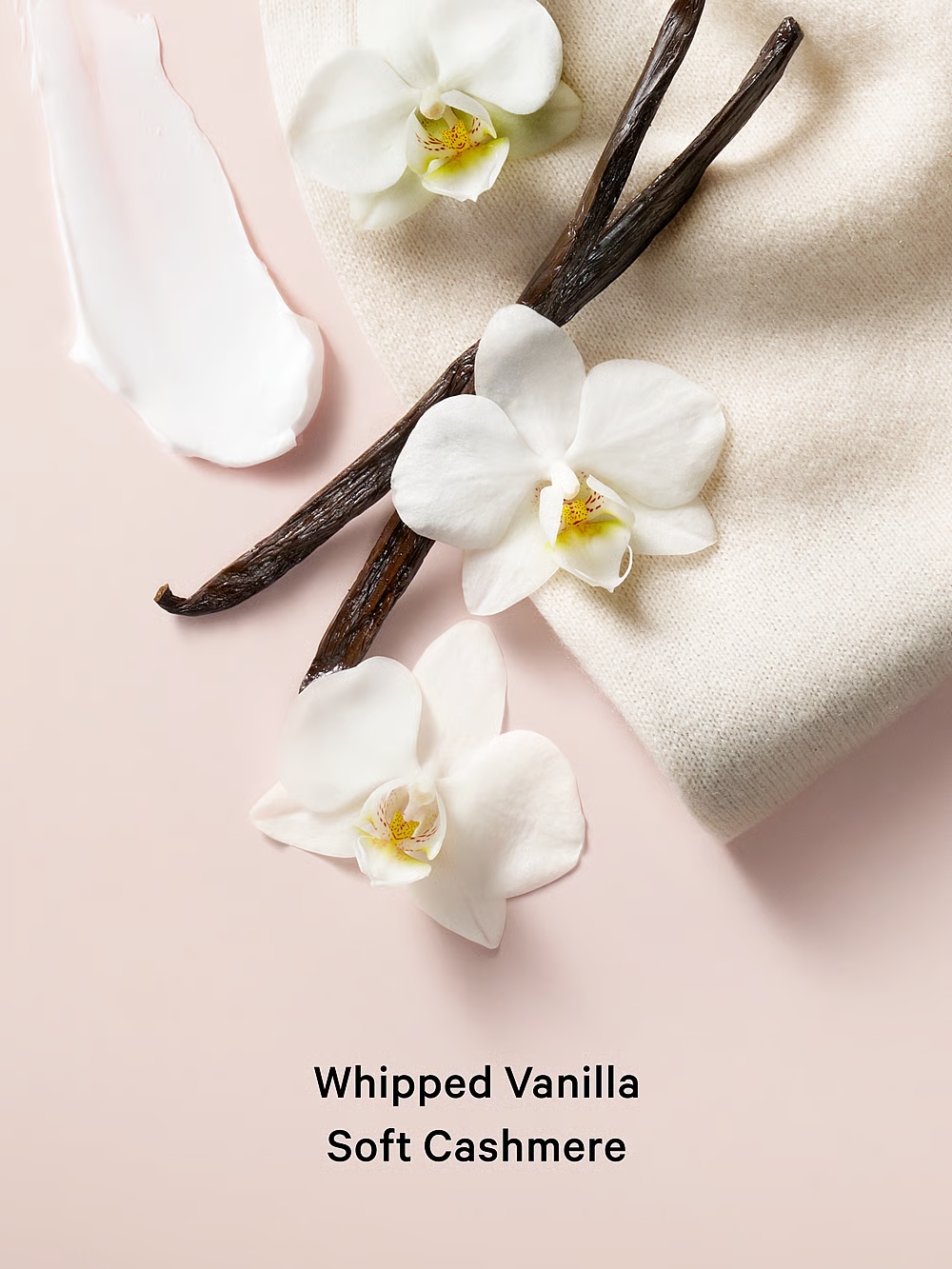 Body Fragrance Bare Vanilla Fragrance Mist