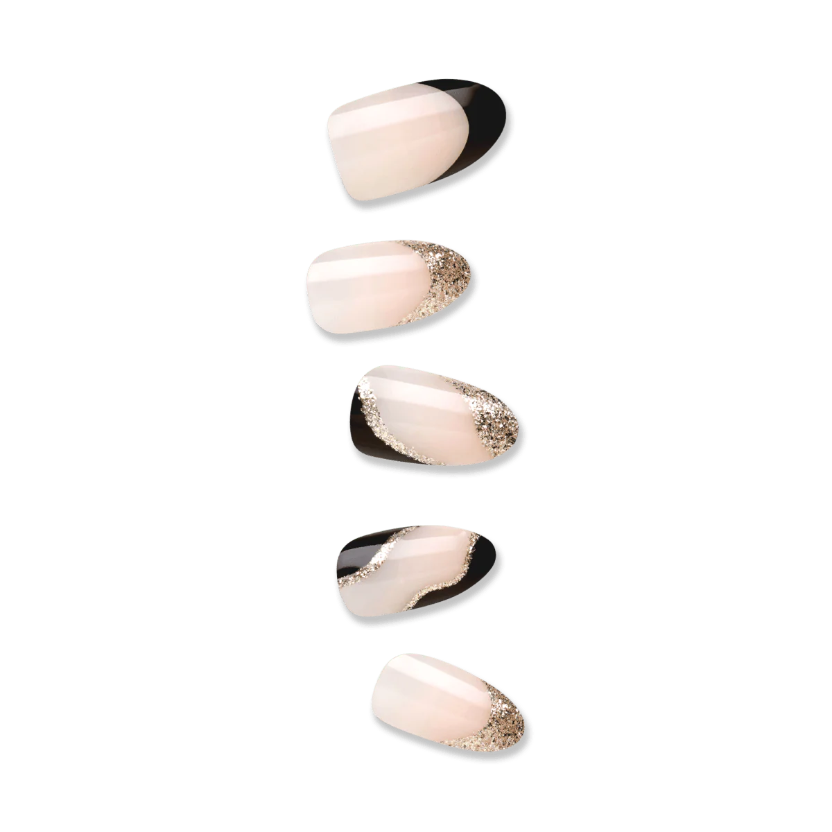 imPRESS French Press On Nails - Illusion