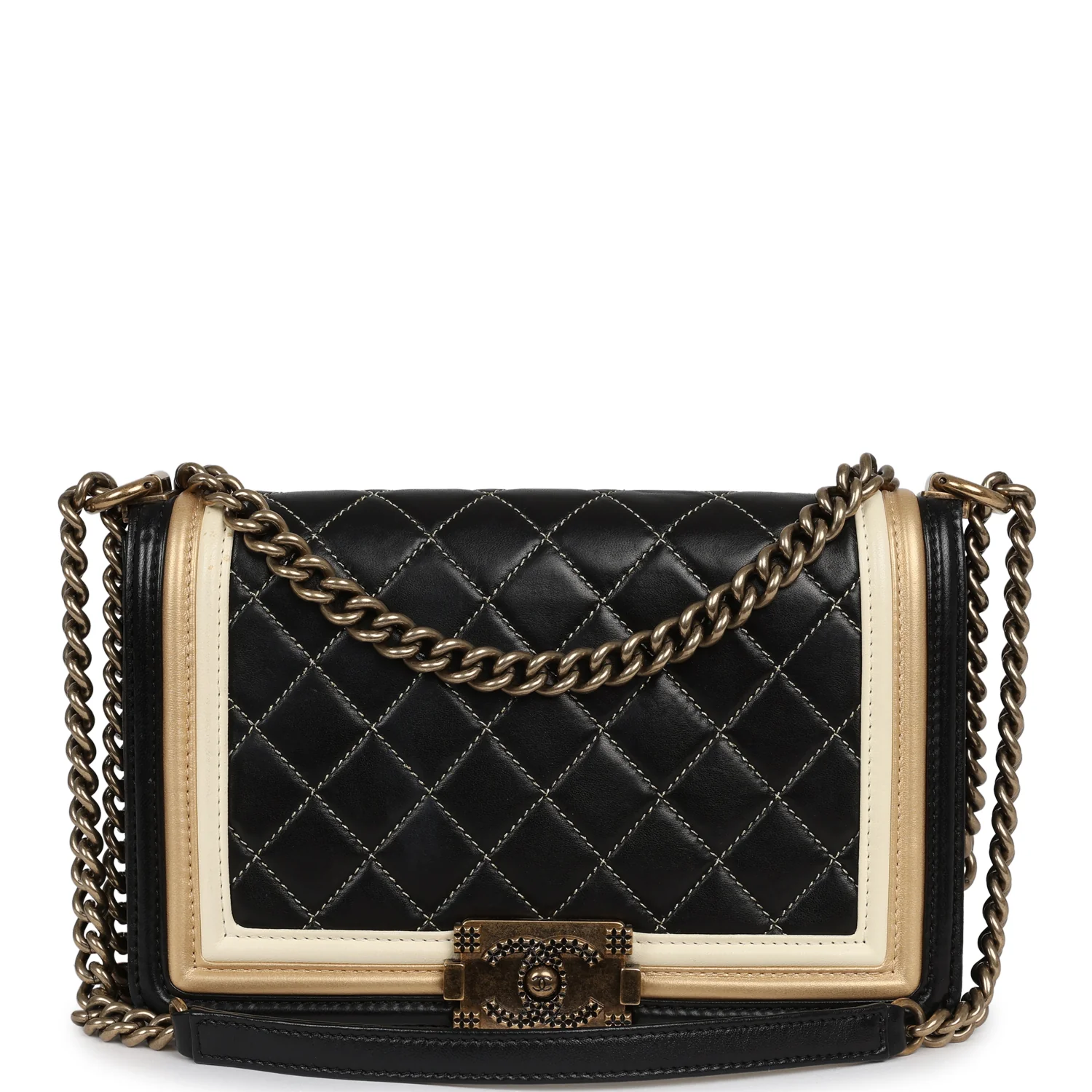 Chanel Medium 