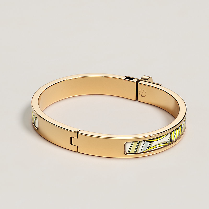 Mini Clic Kelly Harnais Legendaire bracelet