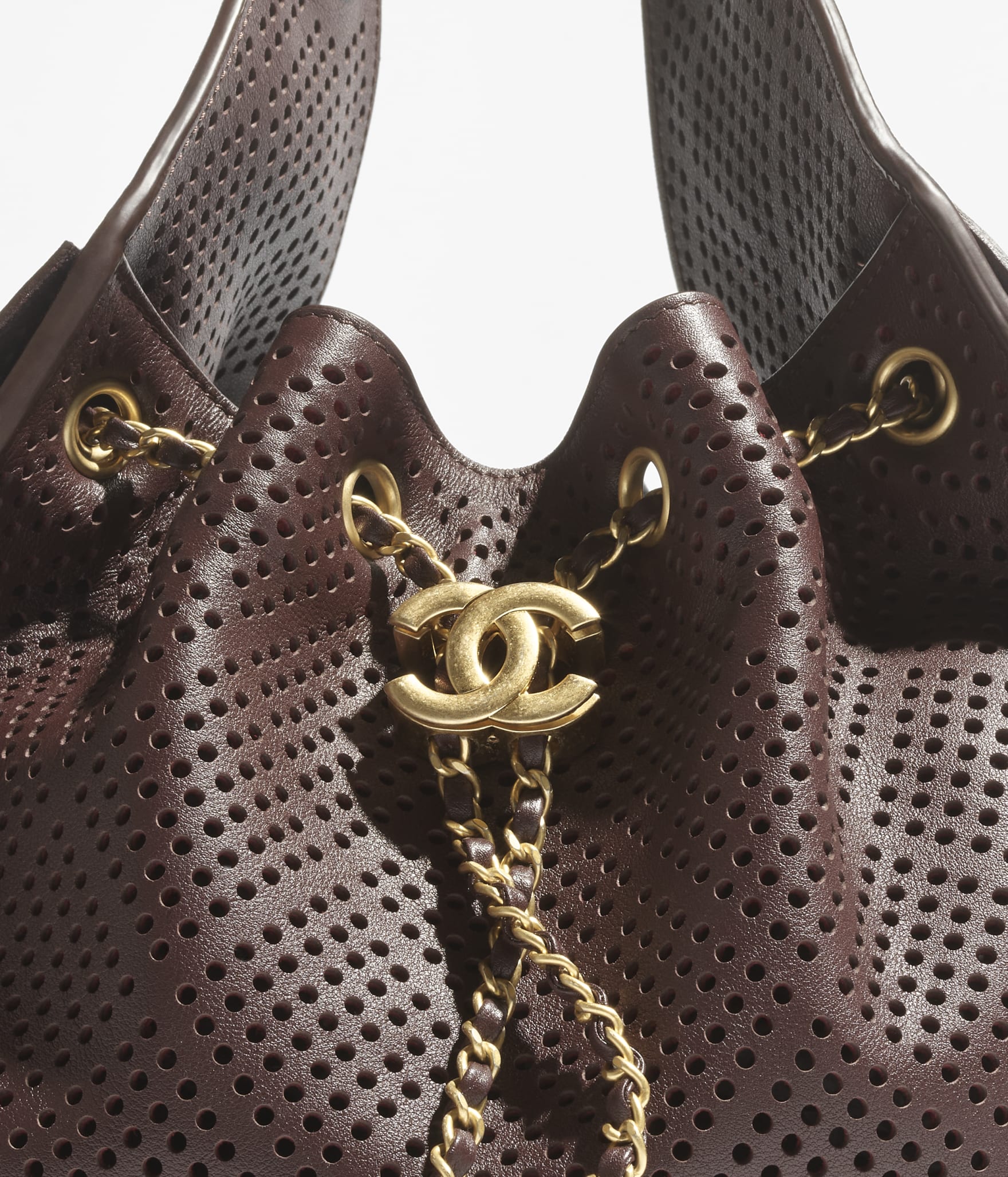 CHANEL 25 Small Handbag