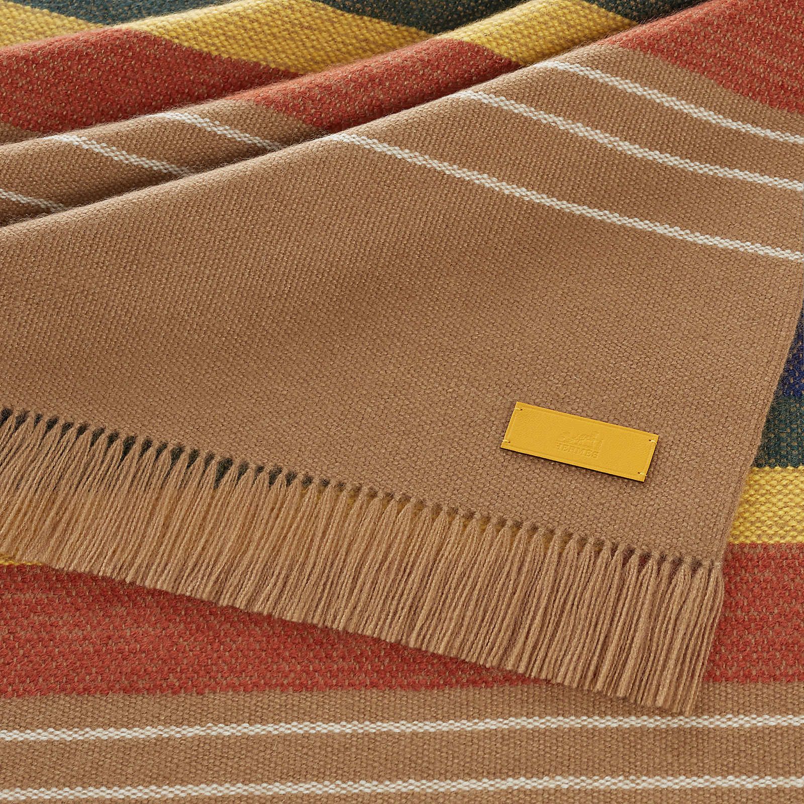 Haut Plateau stole