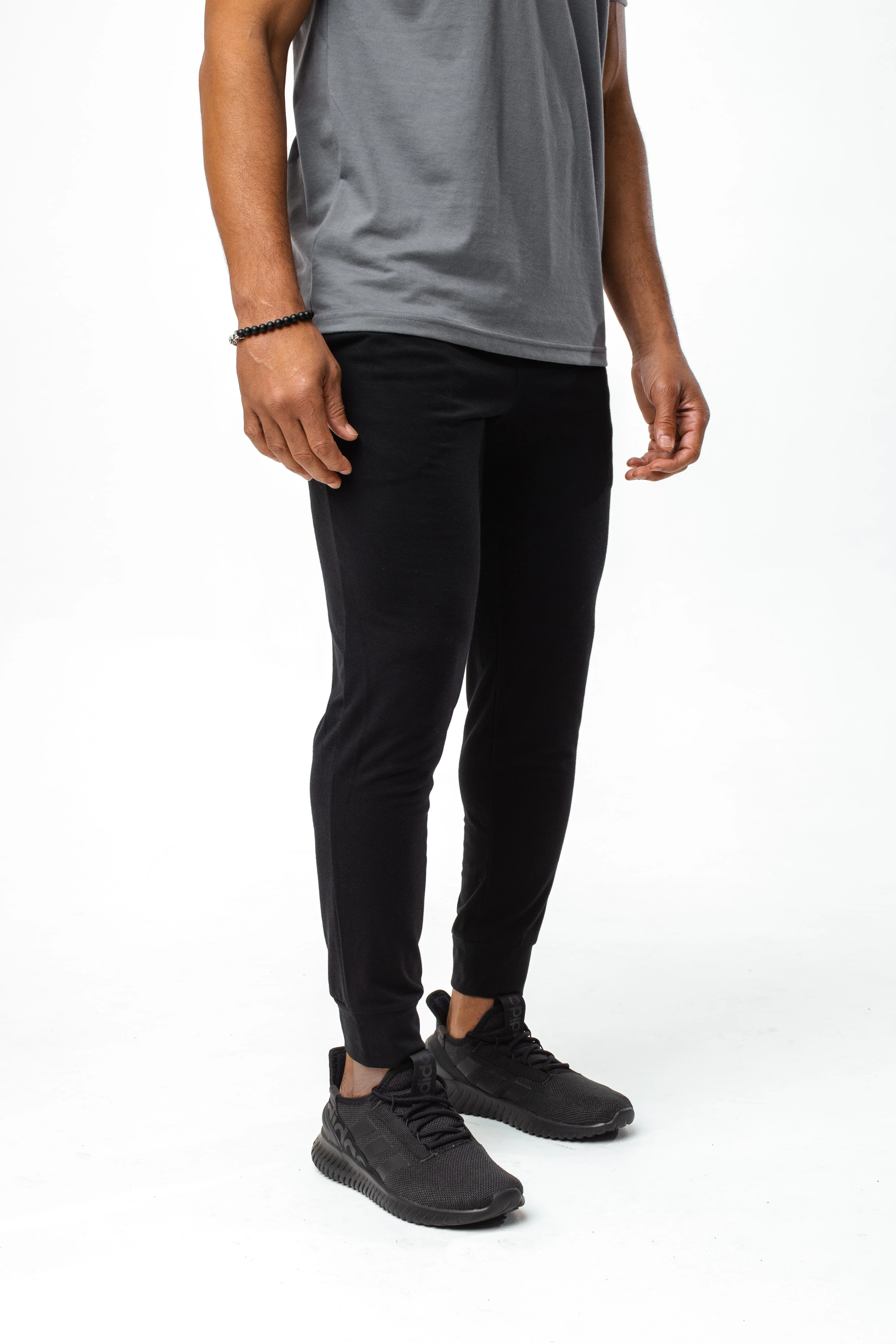Black Day Off Jogger 2-Pack