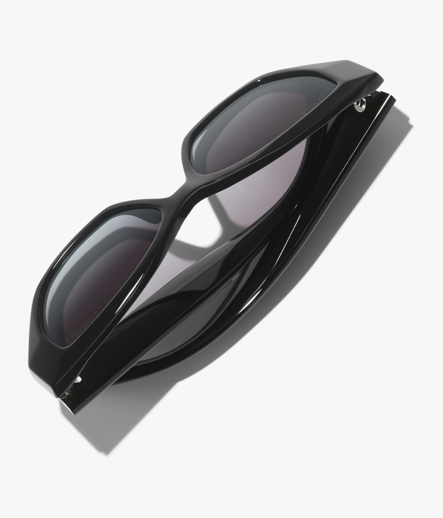 Cat Eye Sunglasses