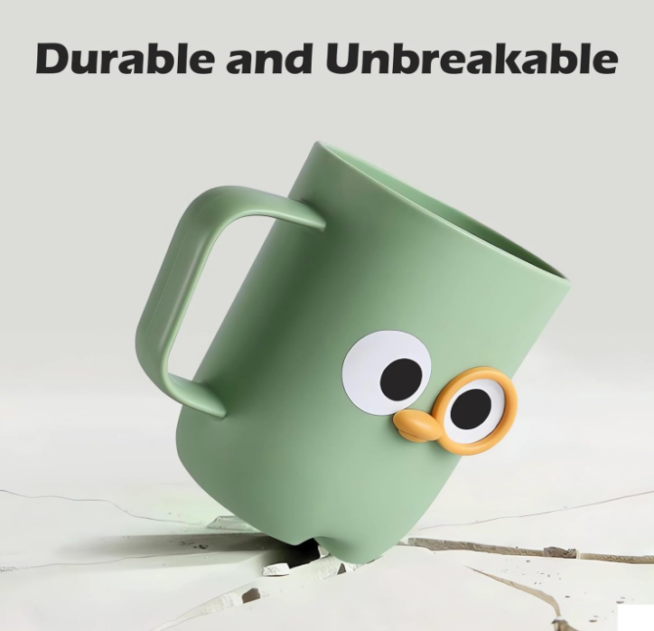 Drinking Cups Set of 2