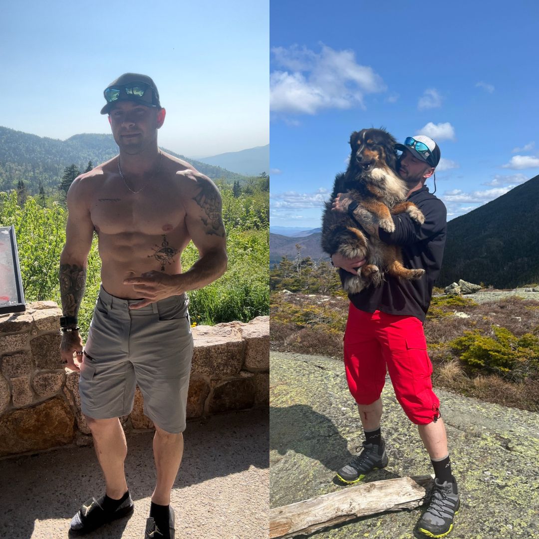 Men's Capri Pants Quick Dry Cargo Hiking Water Resistant Work Shorts