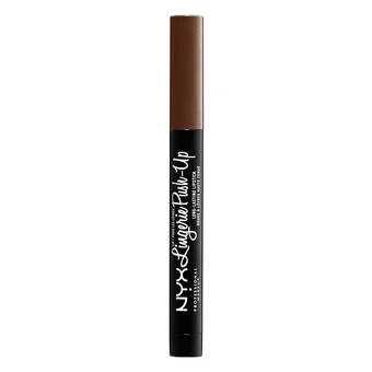 NYX Lingerie Push Up Long Lasting Lipstick - 02 Embellishment