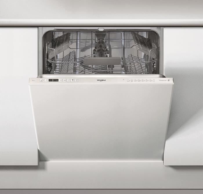 WHIRLPOOL - Lavastoviglie incasso WRIC 3C26 P Classe E
