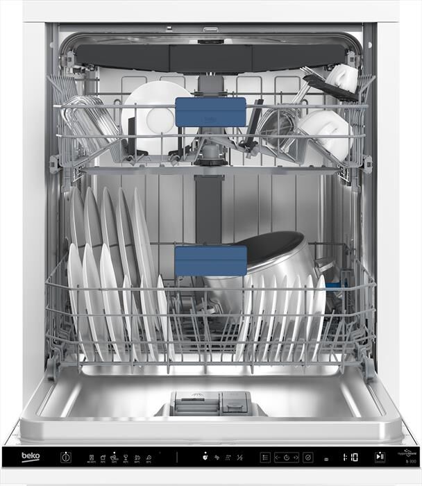 BEKO - Lavastoviglie BDIN37530 Classe D 15 coperti