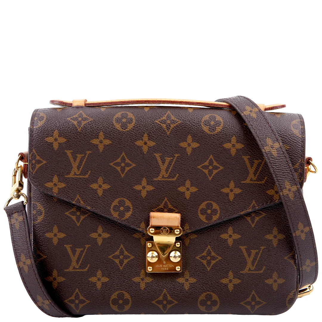 Pochette Metis Monogram