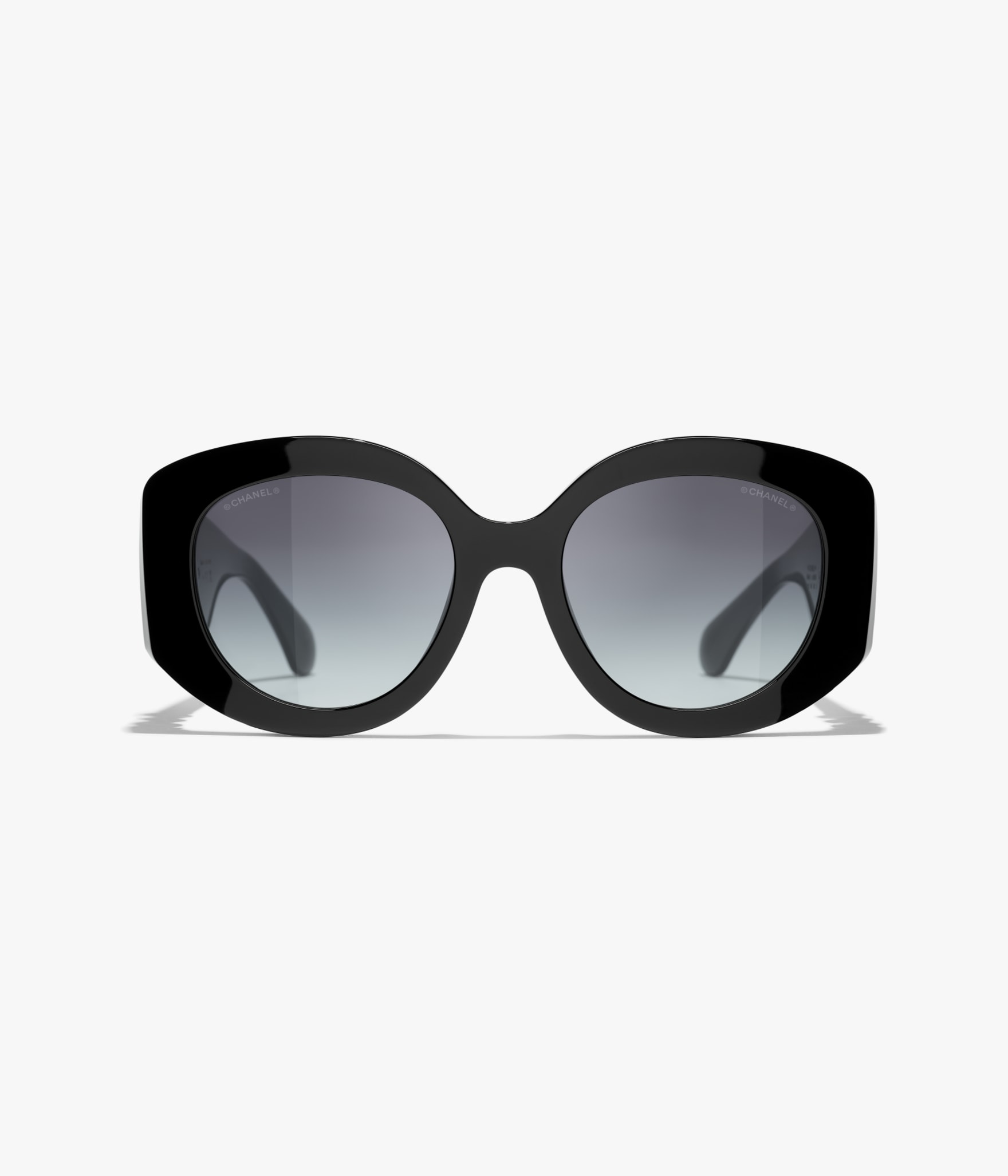 Oval Sunglasses