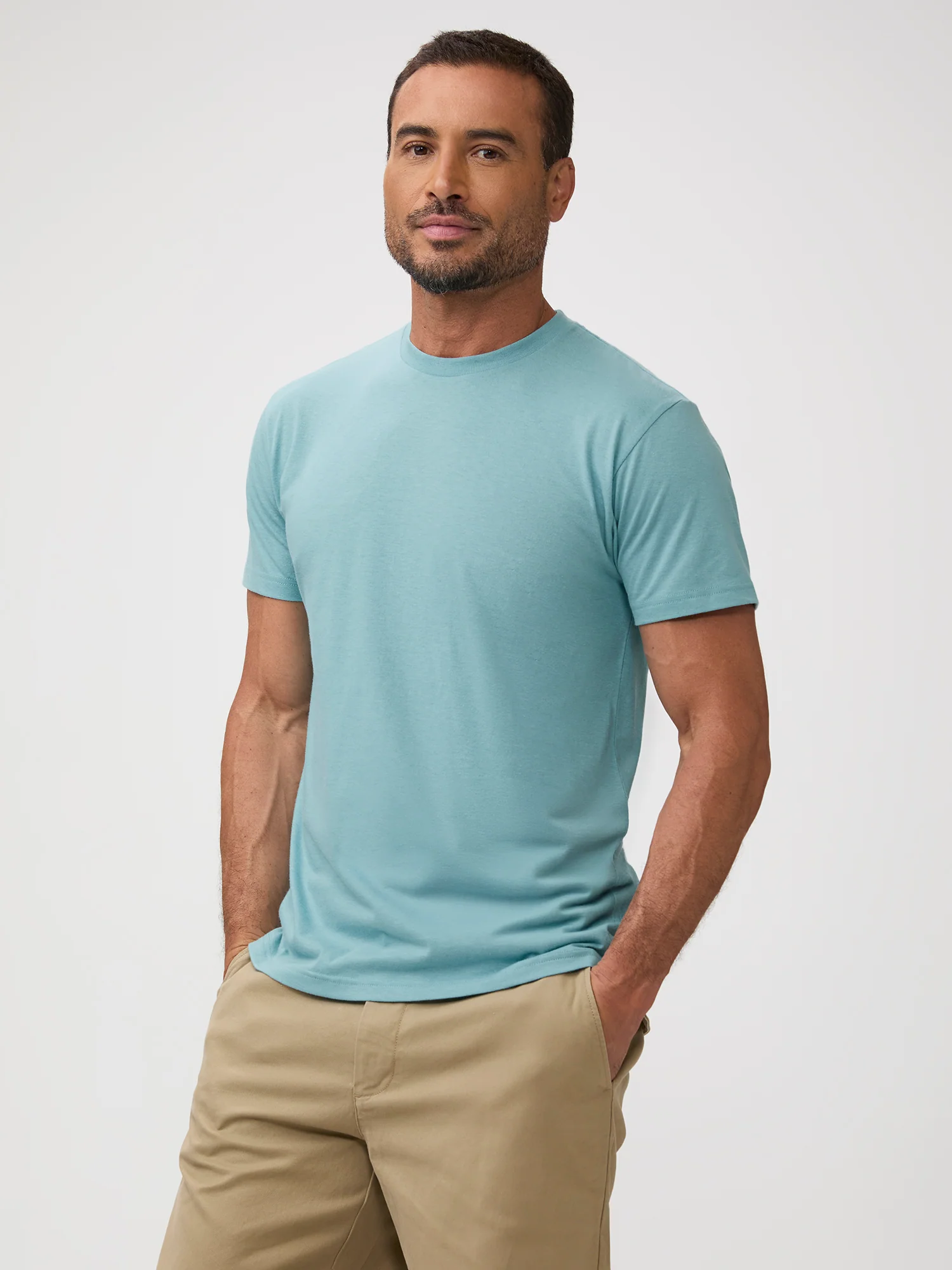 Reef Water Crew Neck