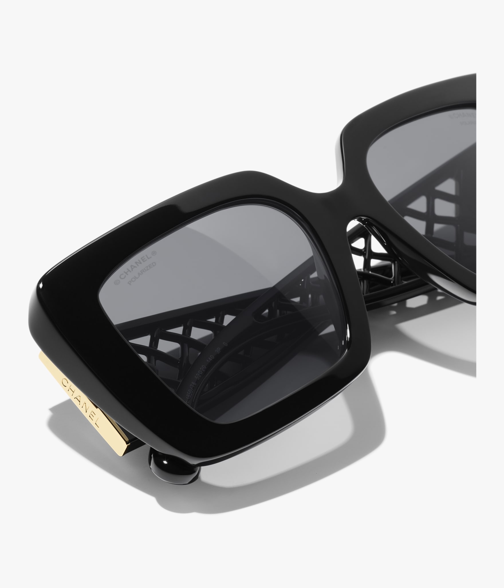 Square Sunglasses