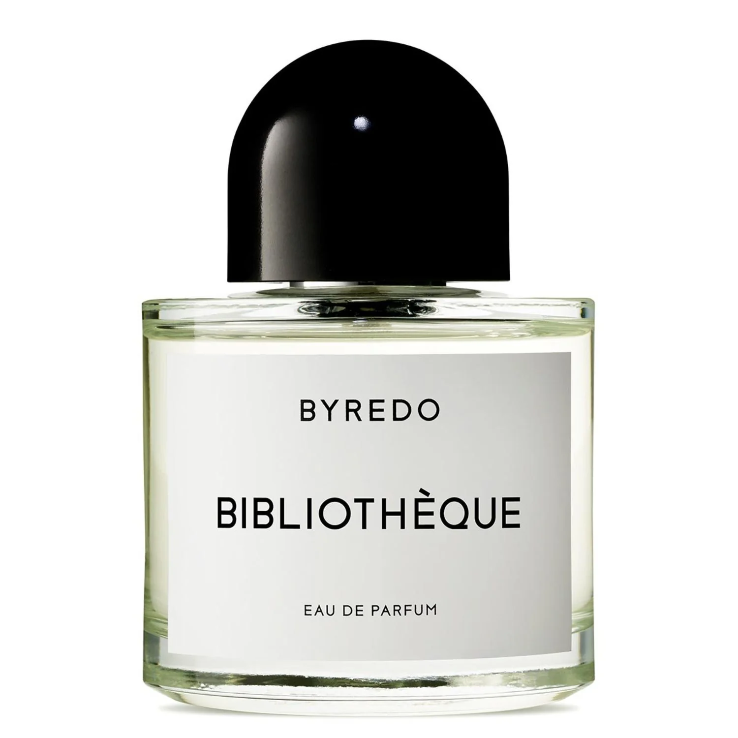 Bibliotheque Eau de Parfum