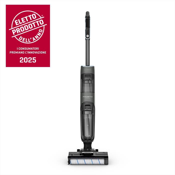 ROWENTA - Lavapavimenti senza fili GZ5035WO