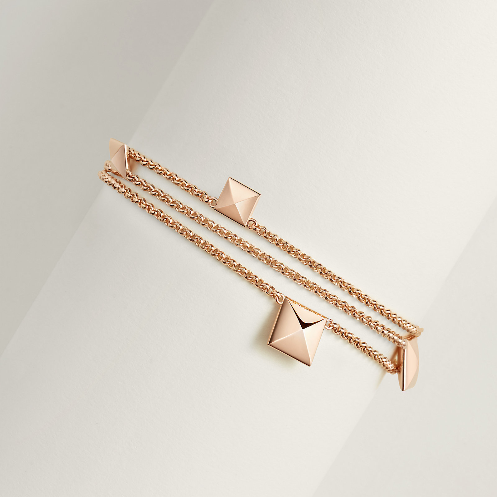 Hermès Clou d'H bracelet