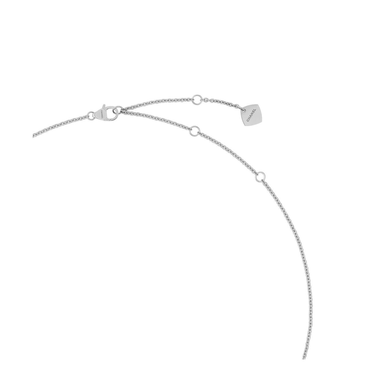 Coco Crush necklace