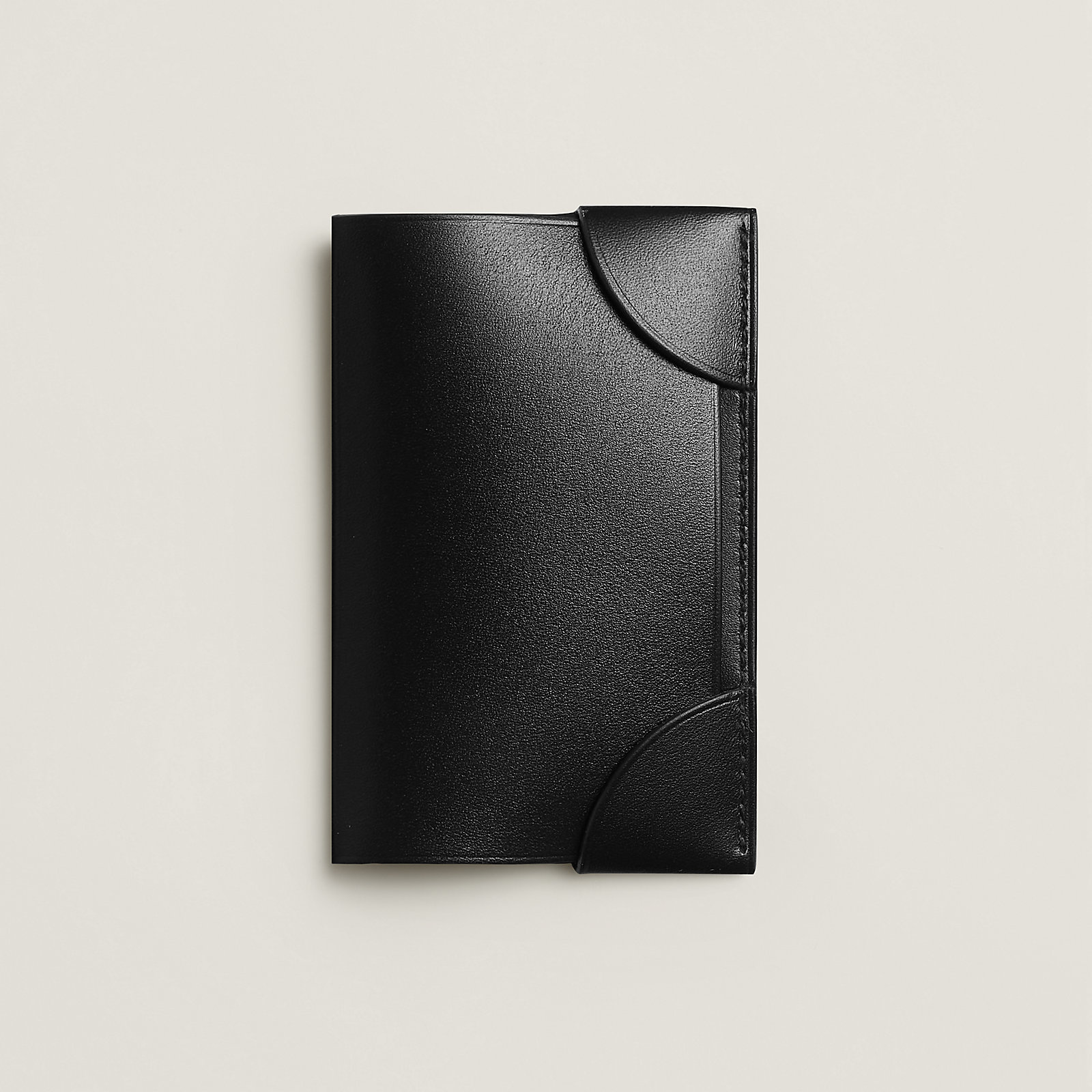 Coins de Malle card holder