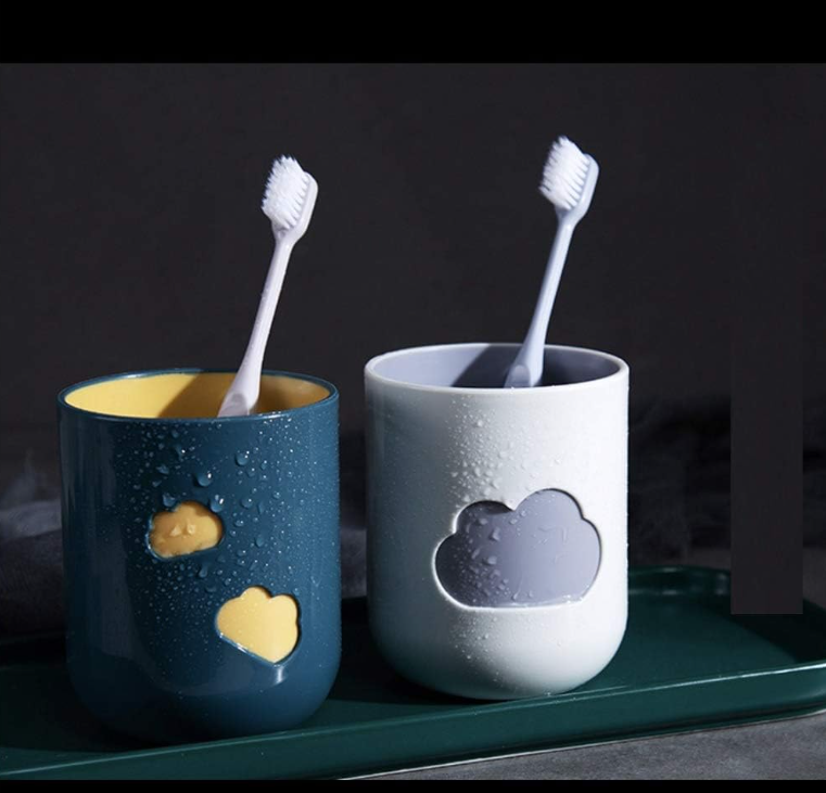 Drinking Cups Set of 2