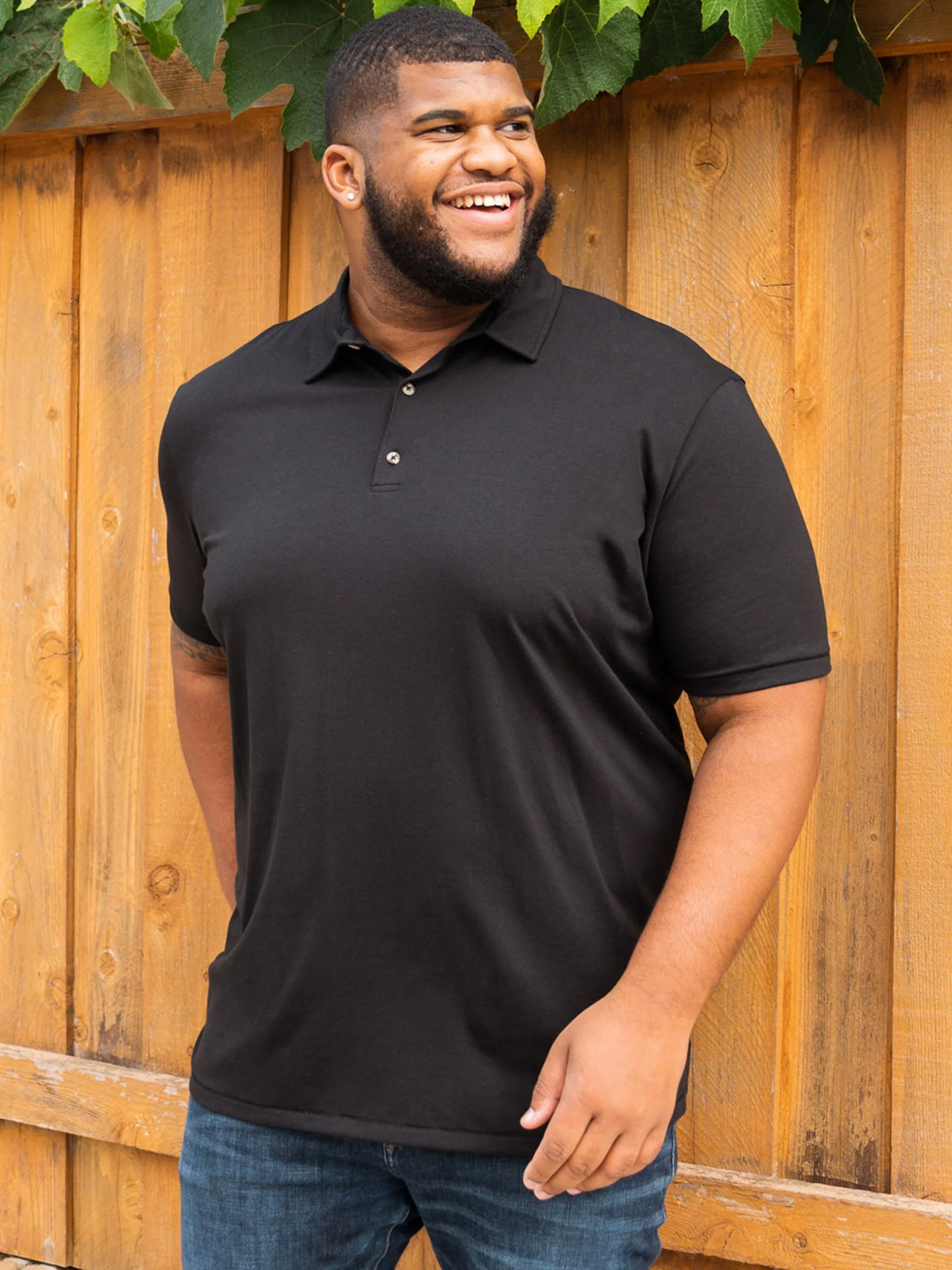 Basic Polo 3-Pack