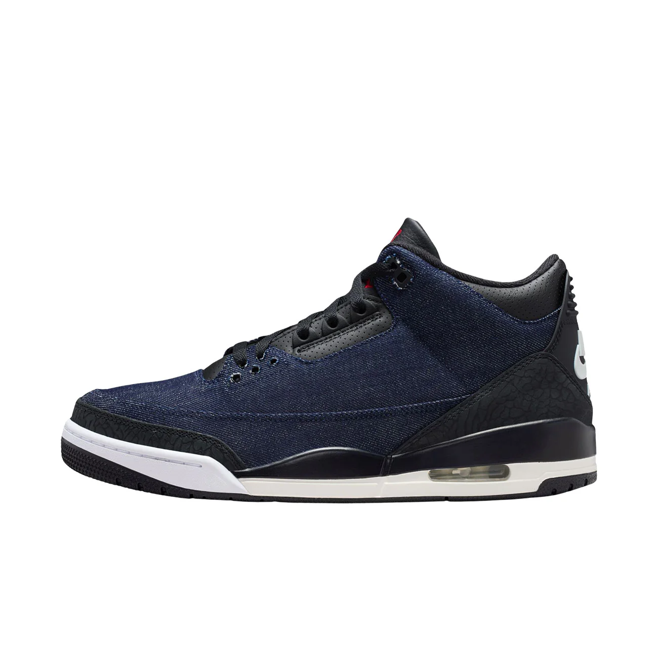 Air Jordan 3 x Levi