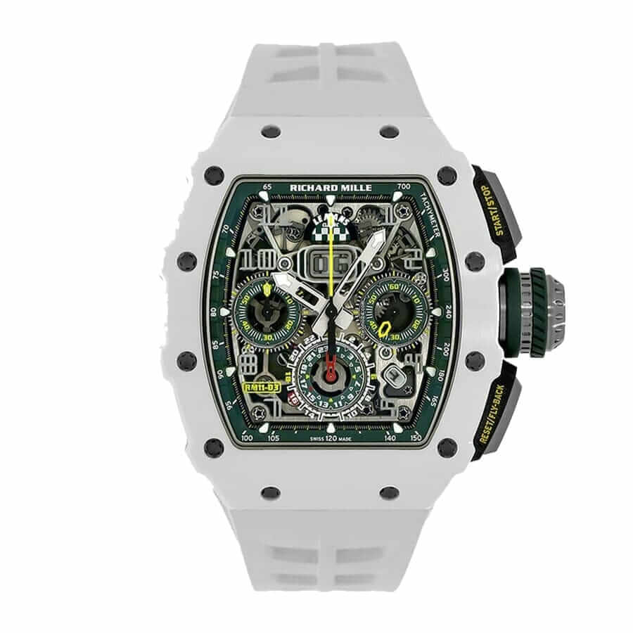 【7A Quality】Richard Mille Le Mans Replica