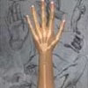 Irontech Articulated Finger Option