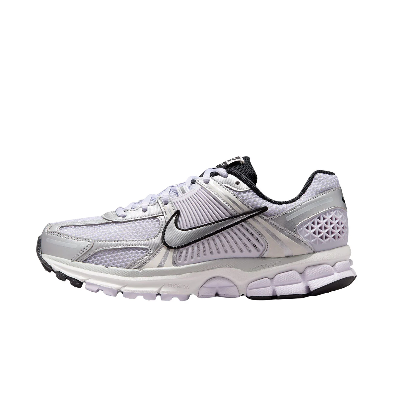Nike Zoom Vomero 5 (BARELY GRAPE/METALLIC SILVER-PHOTON DUST)