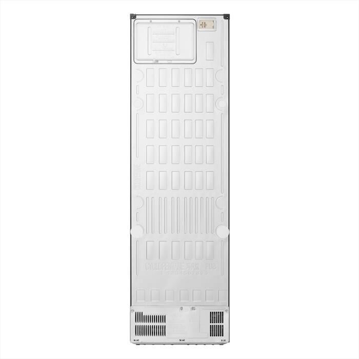 LG - GBBS322APY-Argento