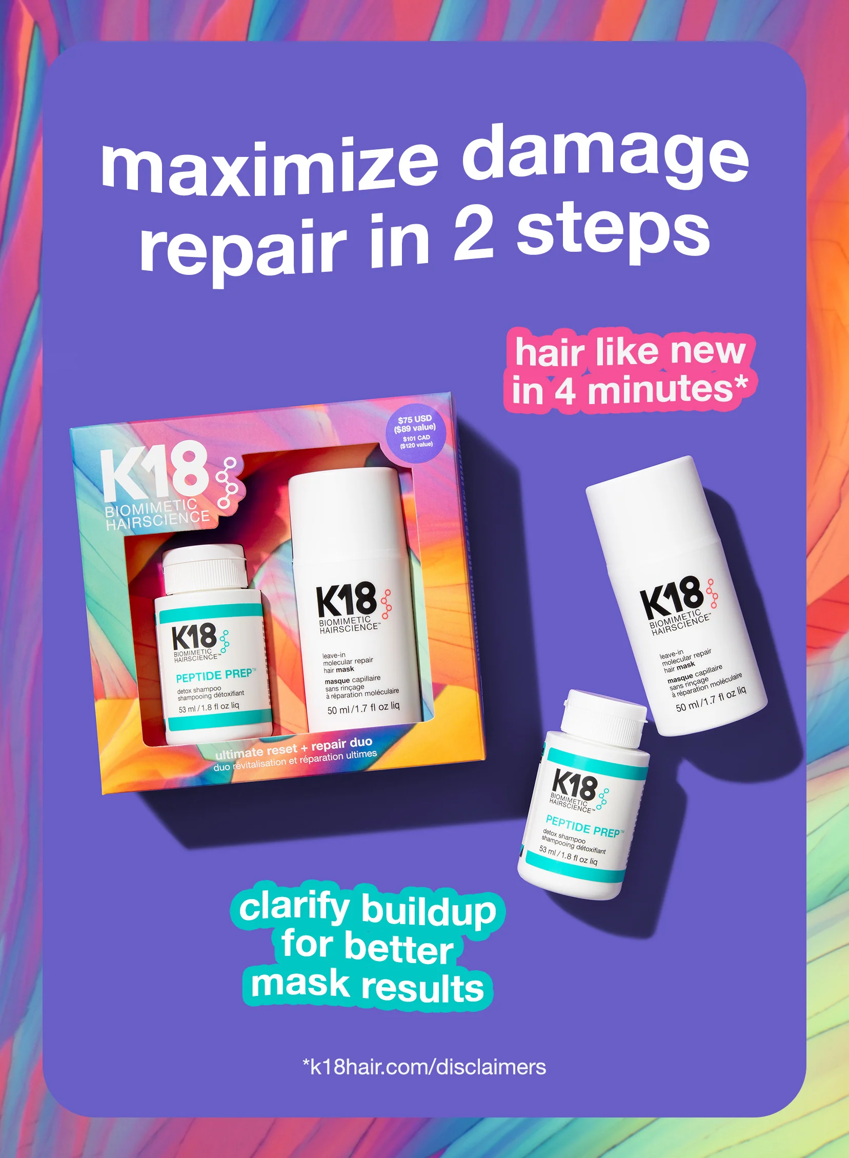 ultimate reset + repair duo