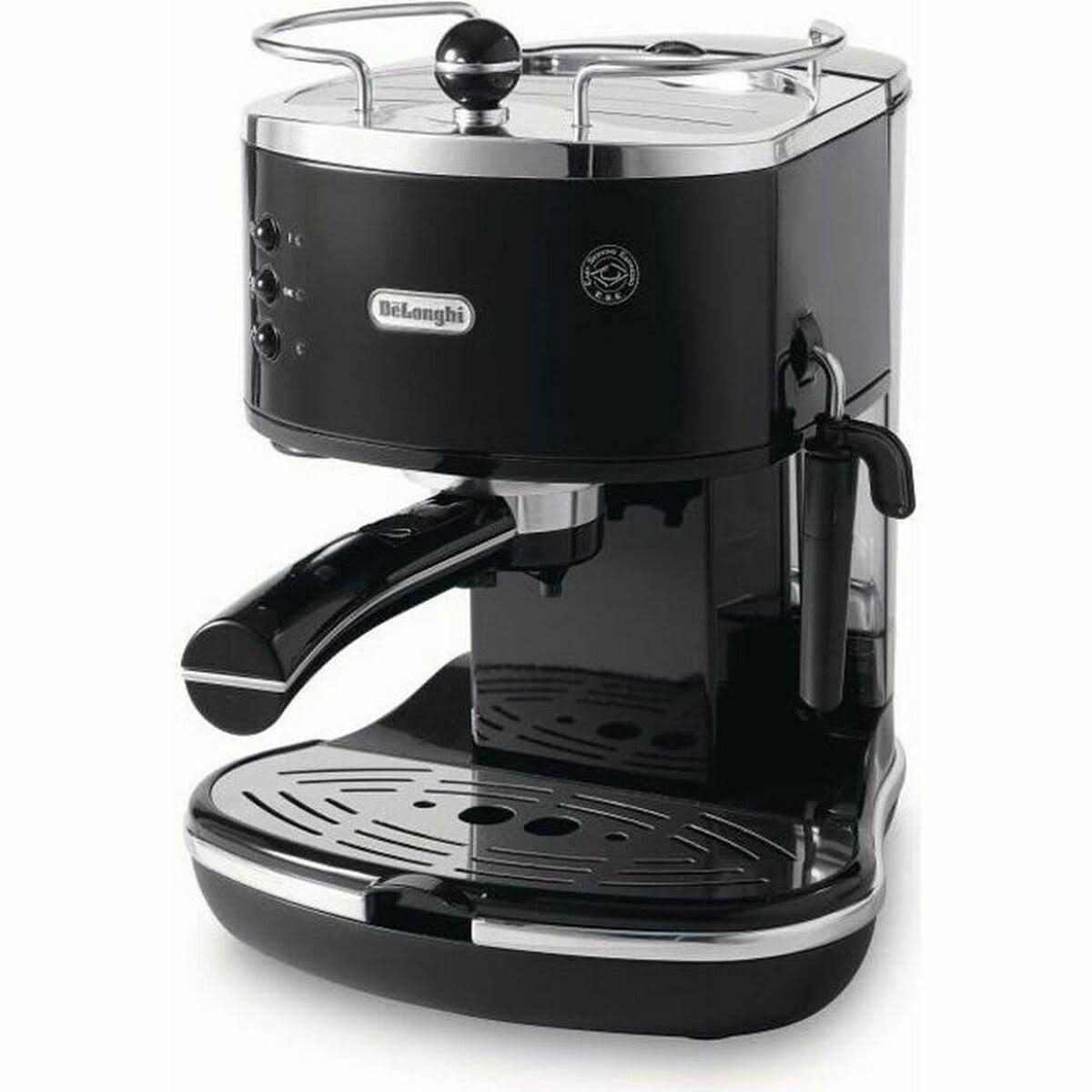 DE LONGHI Macchina Manuale
