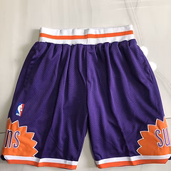 Phoenix Suns  Purple MN
