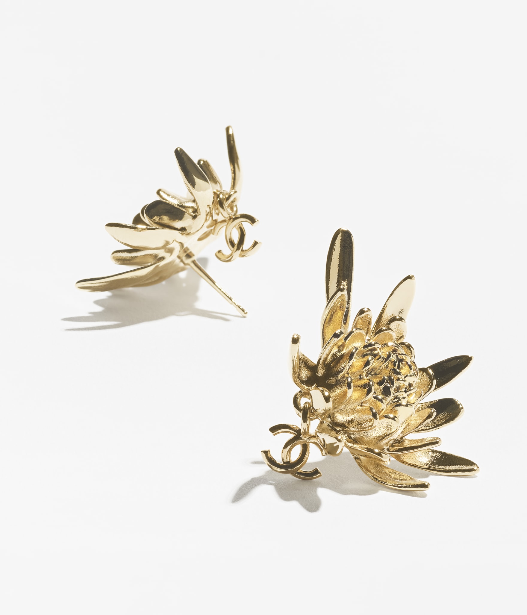 Stud Earrings