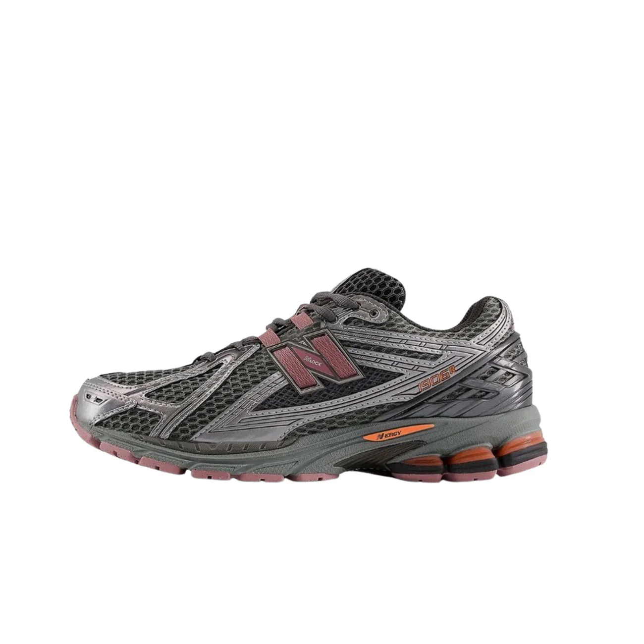 New Balance 1906R (Grey Pink)