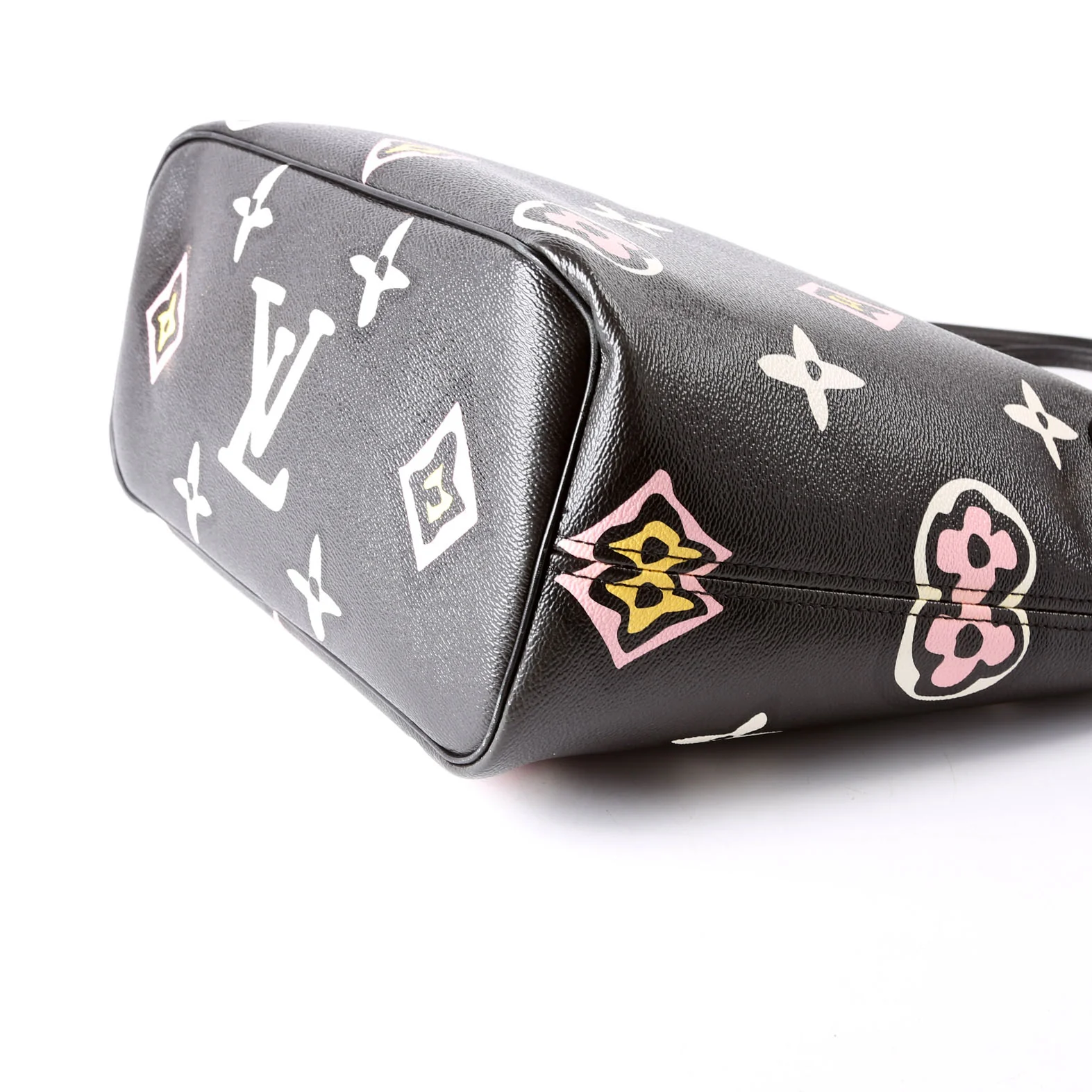 Neverfull MM Wild At Heart